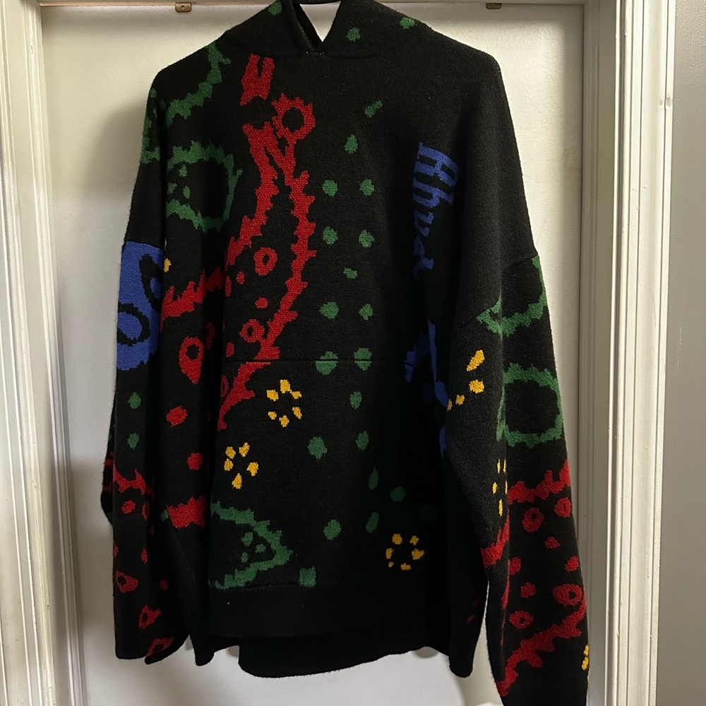 Rhude Hoodie